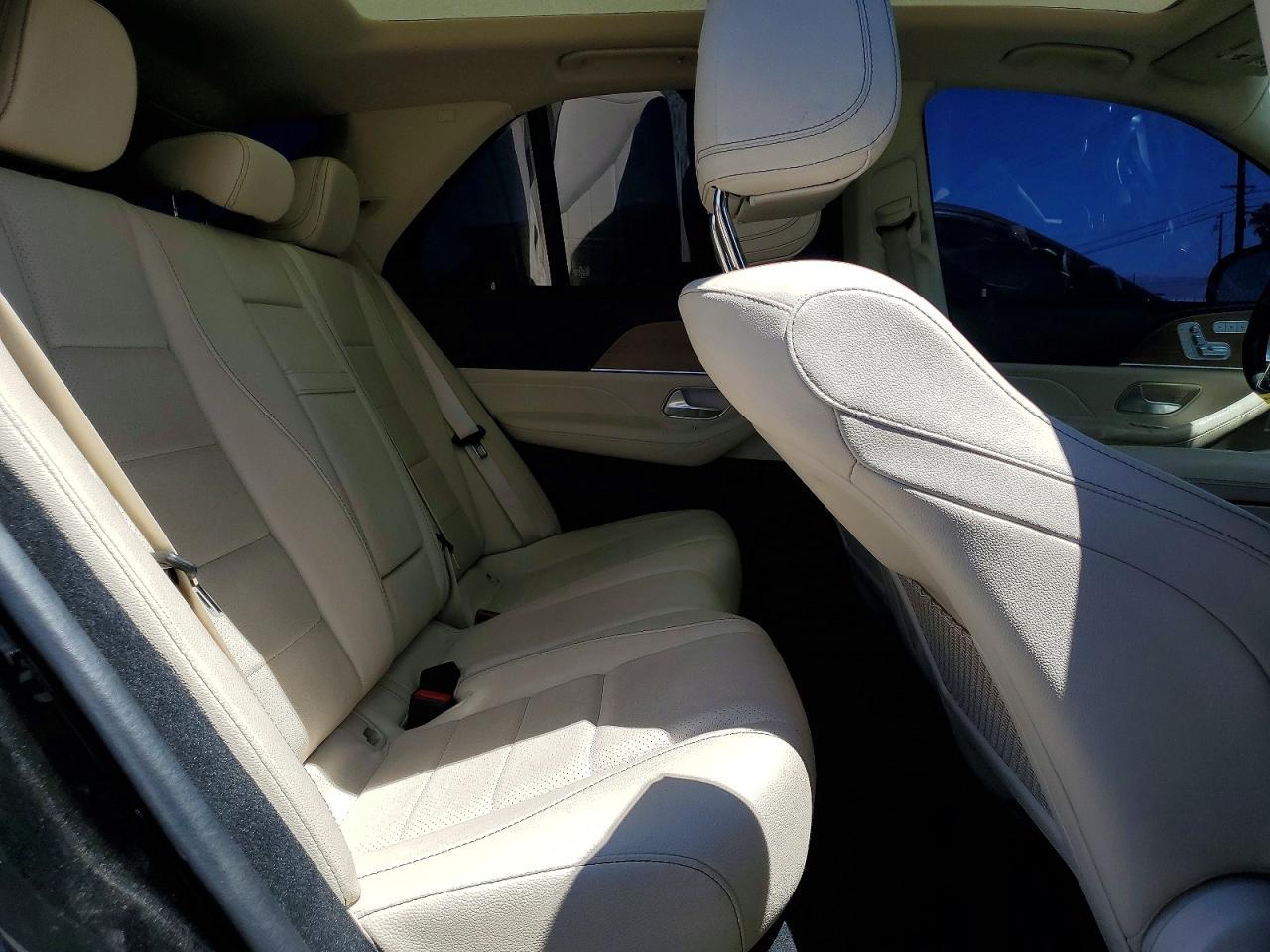 2024 Mercedes-Benz Gle 350 4Matic - zdjęcie 11