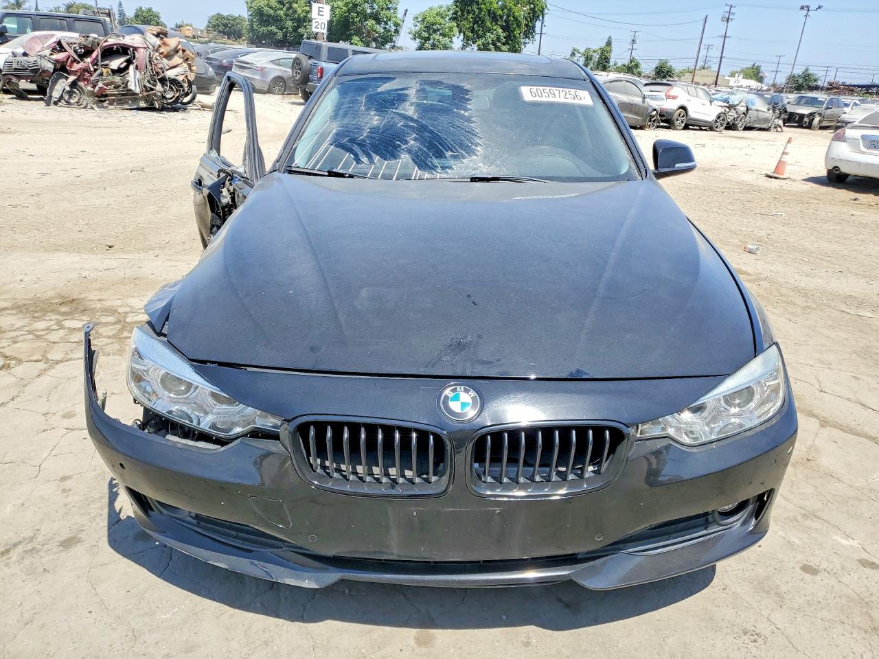 BMW Seria 3 - zdjęcie 5