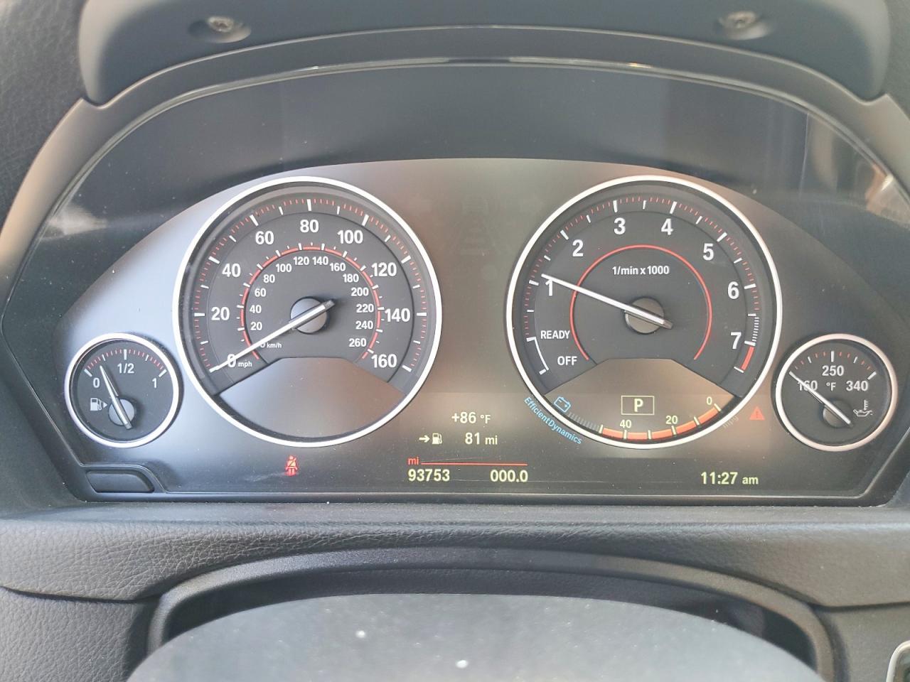 2019 BMW 430I - zdjęcie 9
