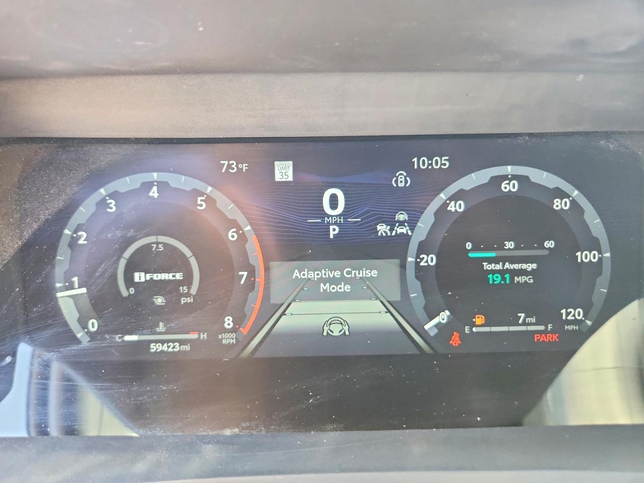 2024 Toyota Tacoma Trd Sport - zdjęcie 9