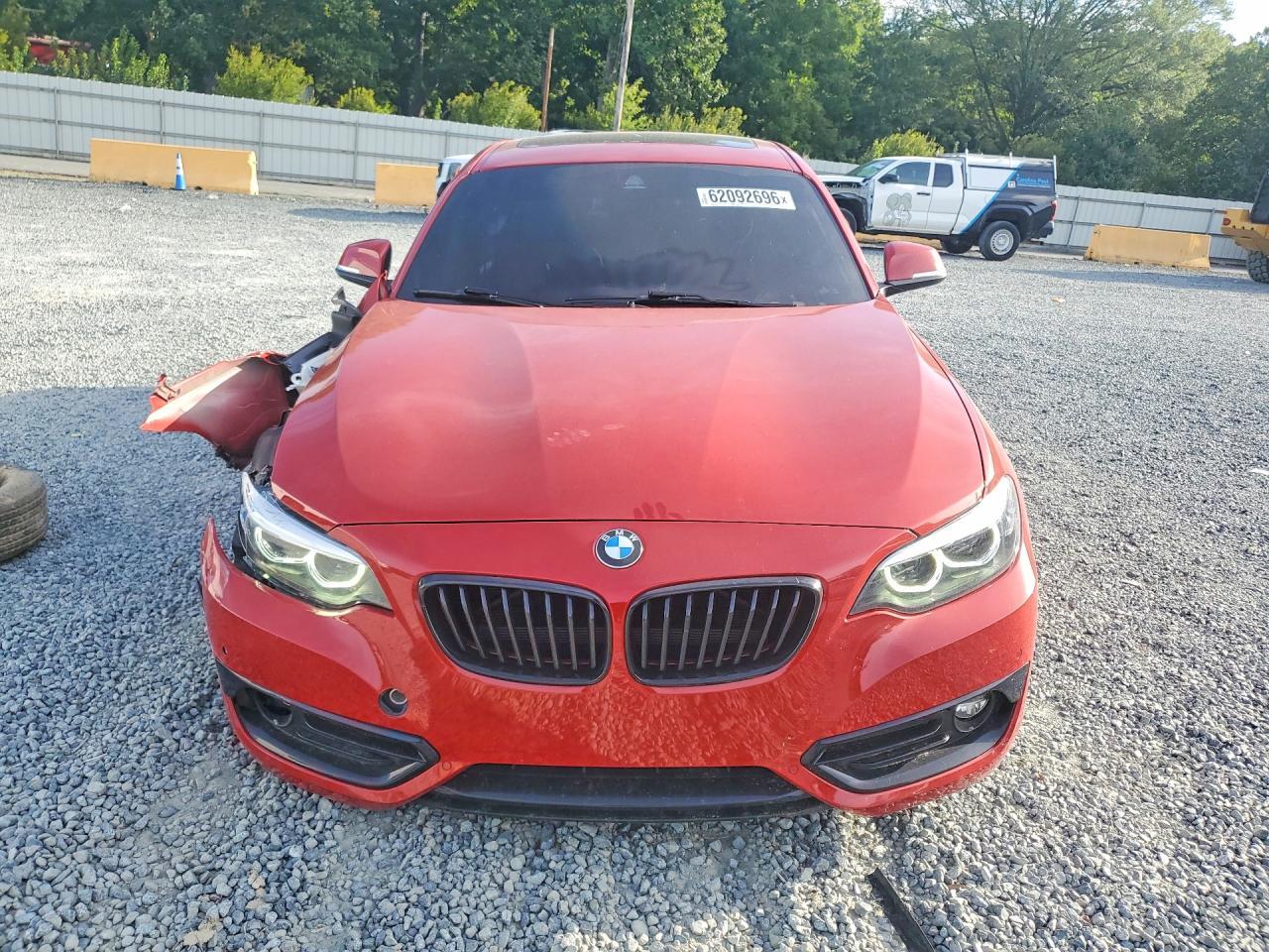 2020 BMW 230I - zdjęcie 5