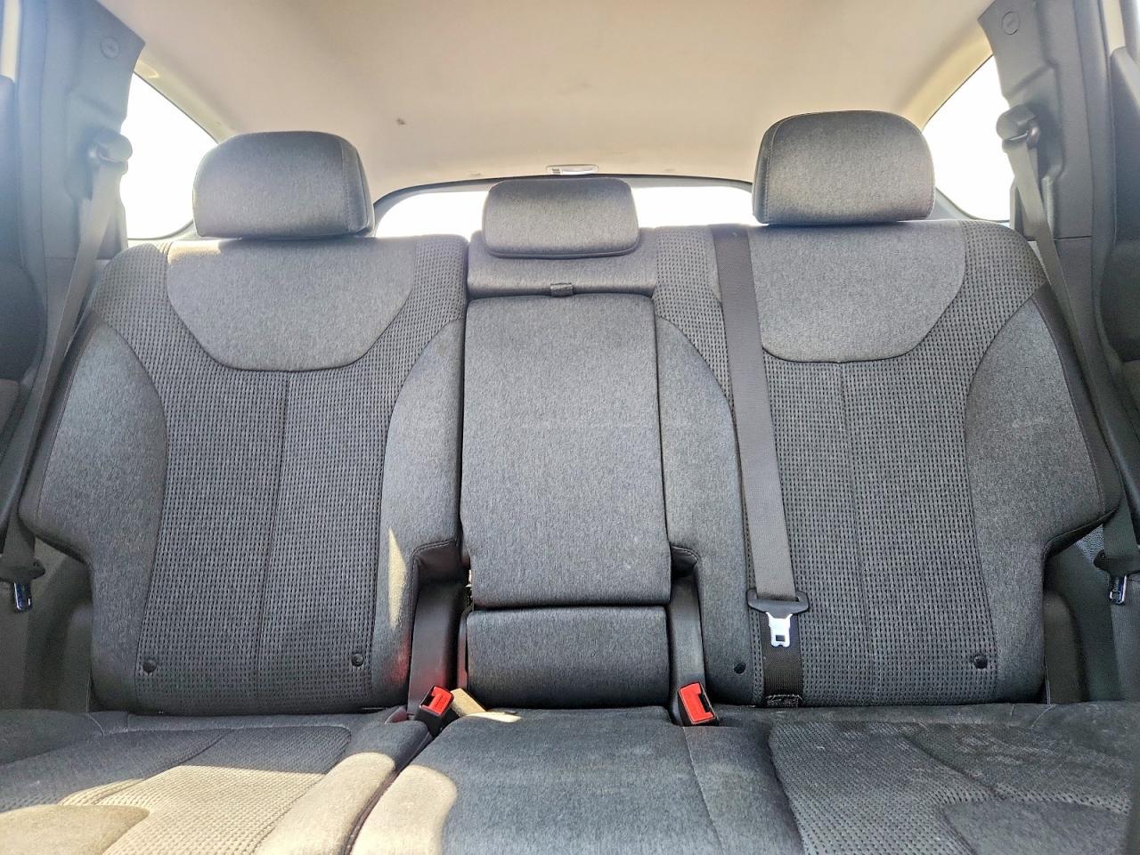 2019 Hyundai Santa Fe Se - zdjęcie 10