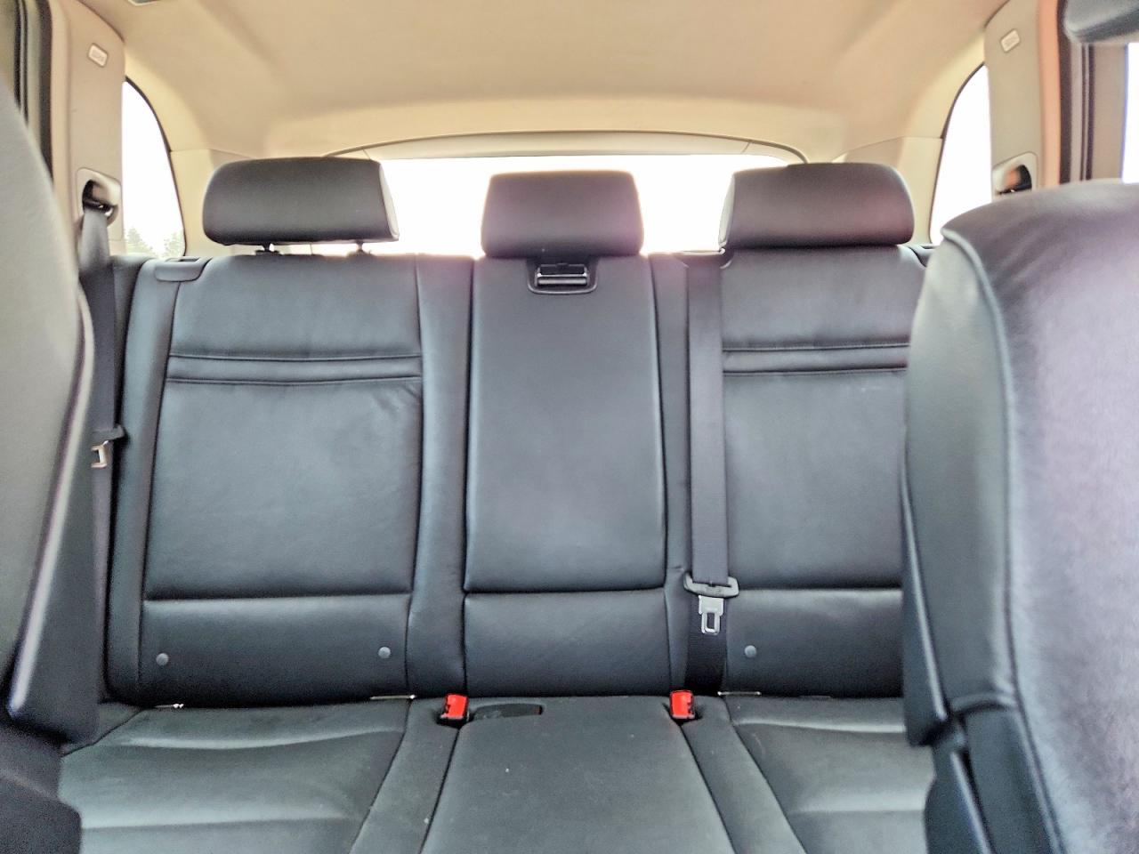 2013 BMW X5 xDrive35I - zdjęcie 10