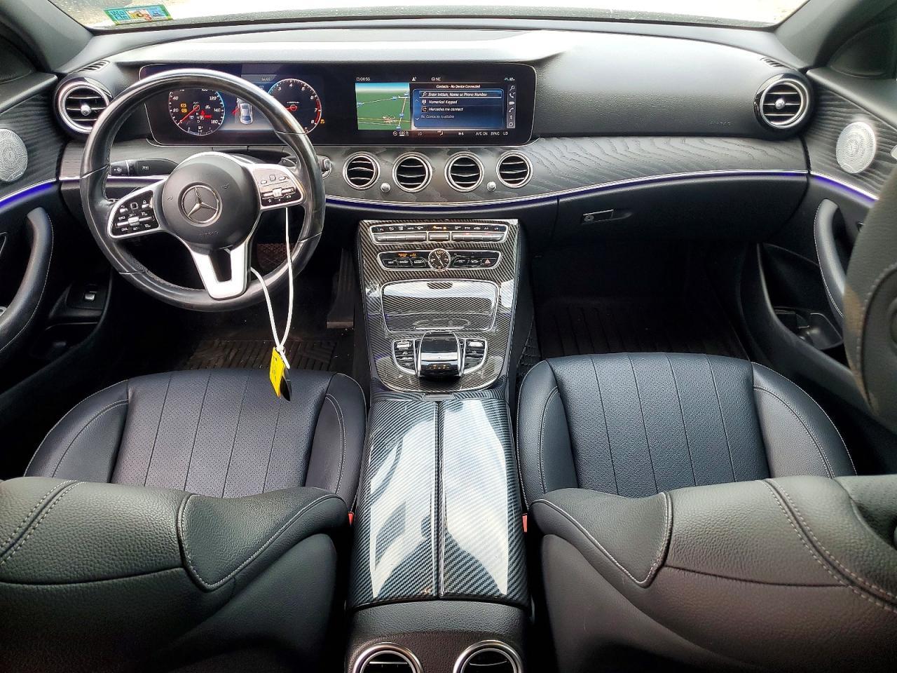 2020 Mercedes-Benz E 350 4Matic - zdjęcie 8