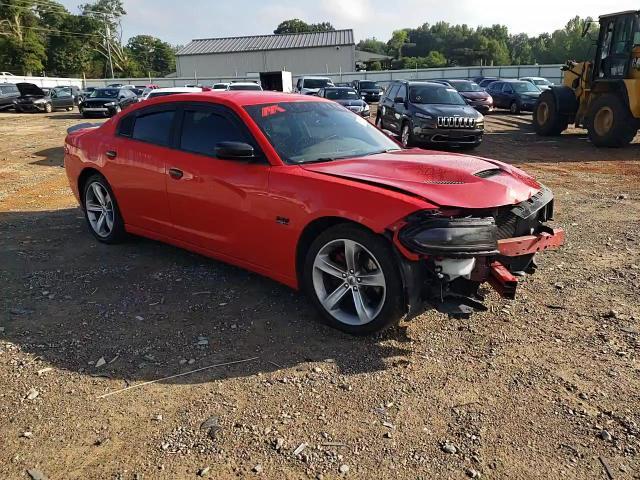 2016 Dodge Charger R/T - zdjęcie 13