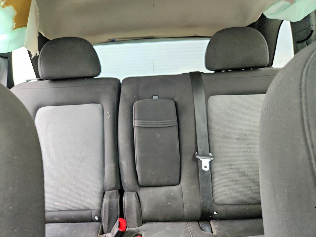 2013 Chevrolet Captiva Ls - zdjęcie 10