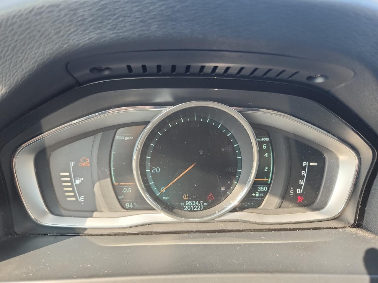 2014 Volvo S60 T5 - zdjęcie 9