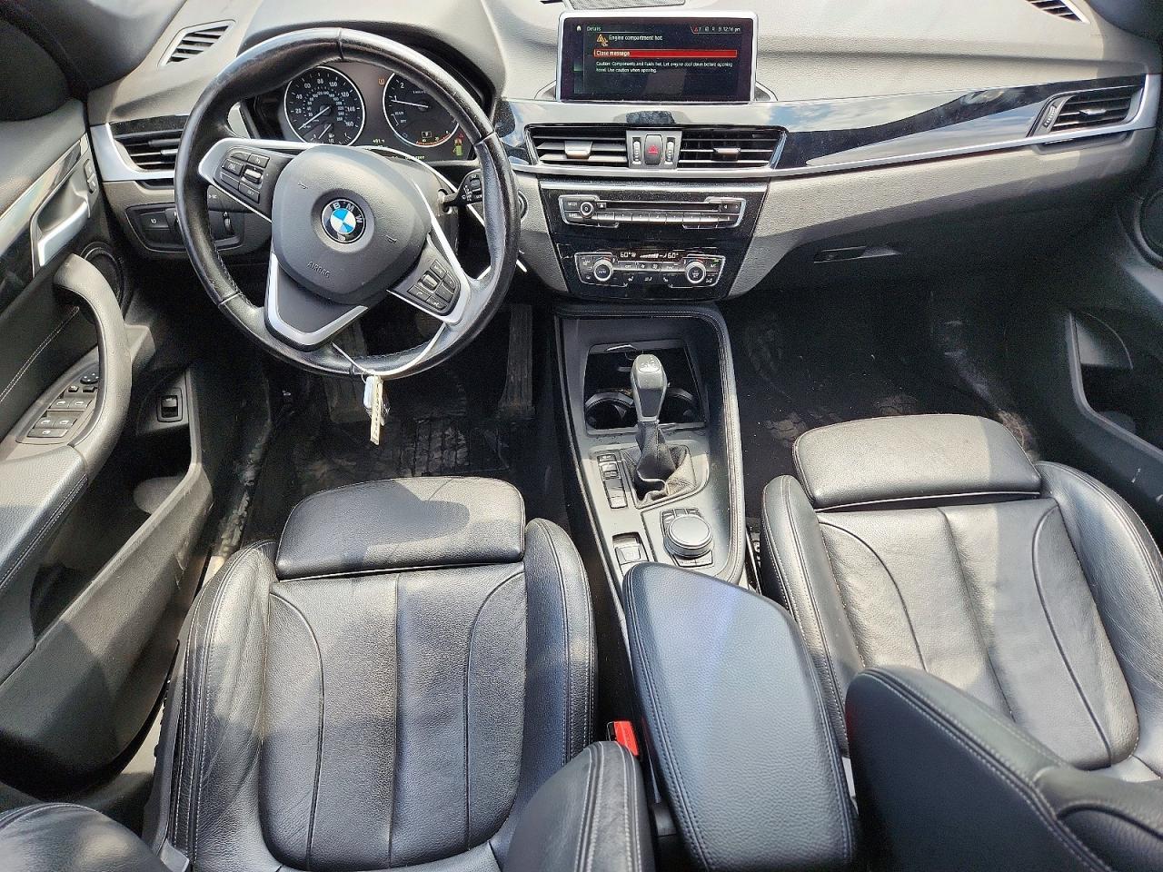 2018 BMW X1 xDrive28I - zdjęcie 8