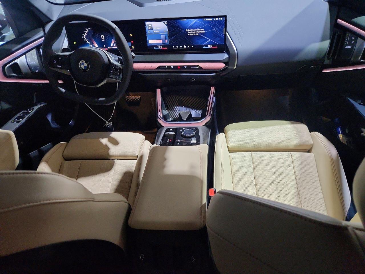2026 BMW X3 30 xDrive - zdjęcie 8