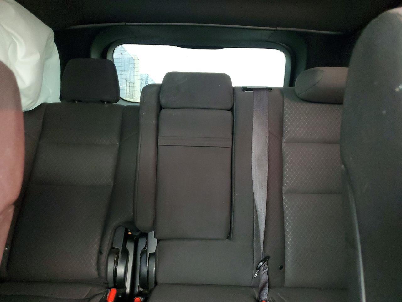 2019 Jeep Grand Cherokee Laredo - zdjęcie 10