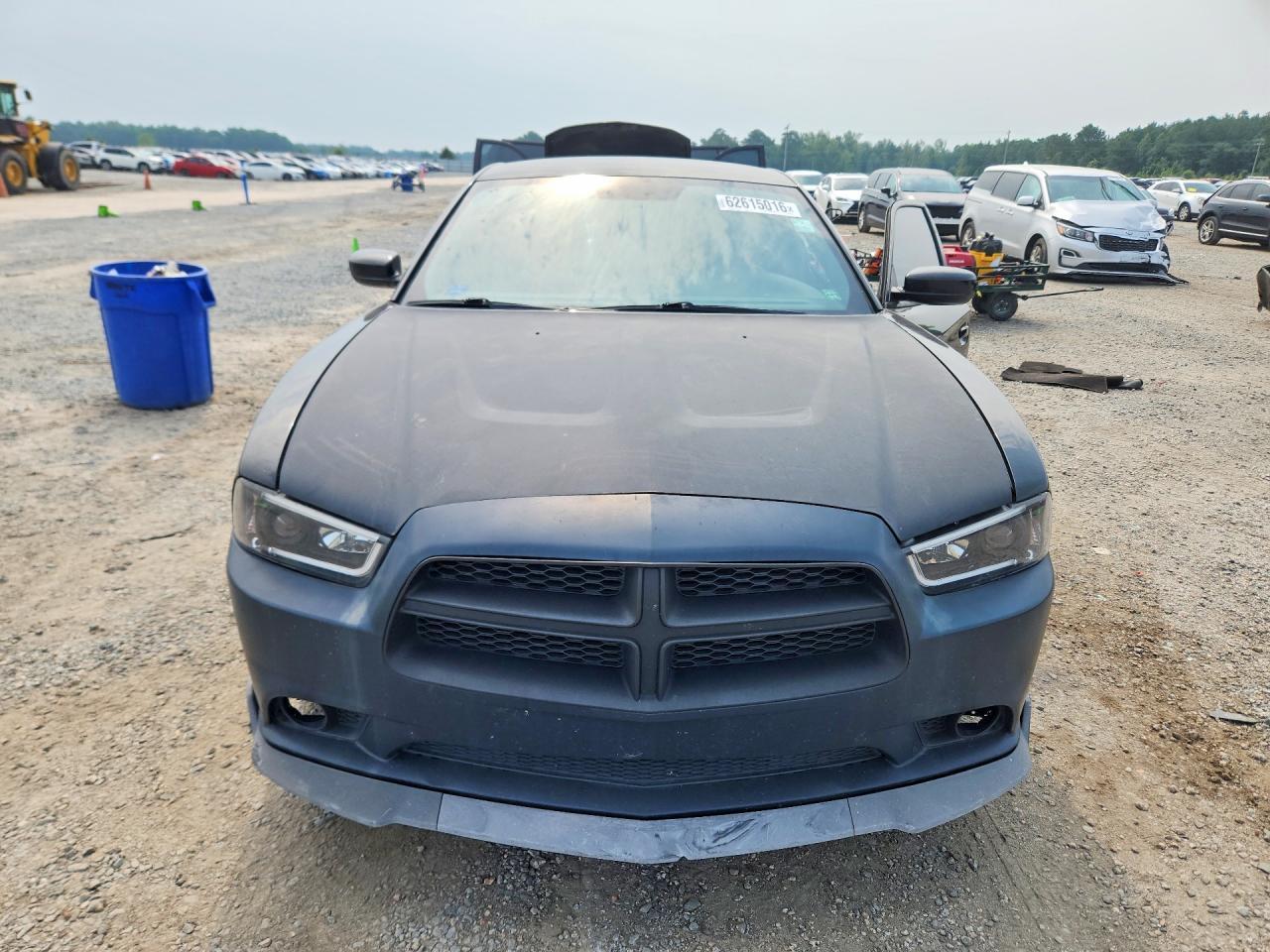 2014 Dodge Charger Se - zdjęcie 5