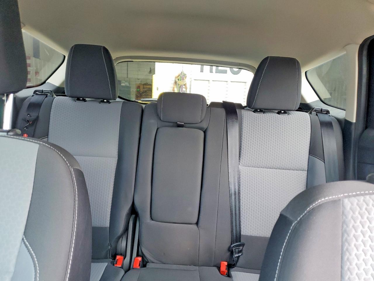 2018 Ford Escape Se - zdjęcie 10