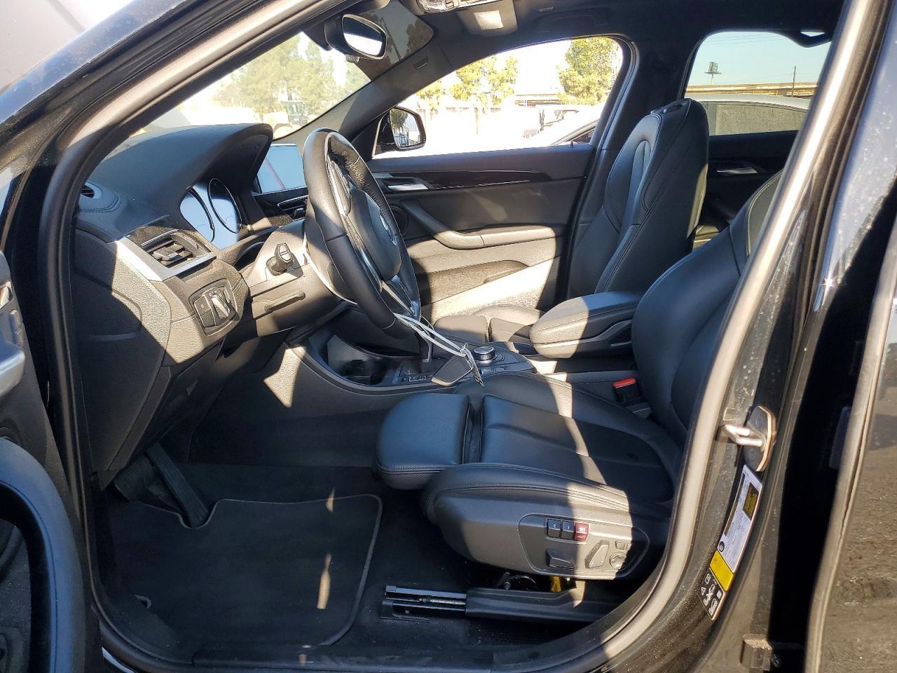 2023 BMW X2 xDrive28I - zdjęcie 7