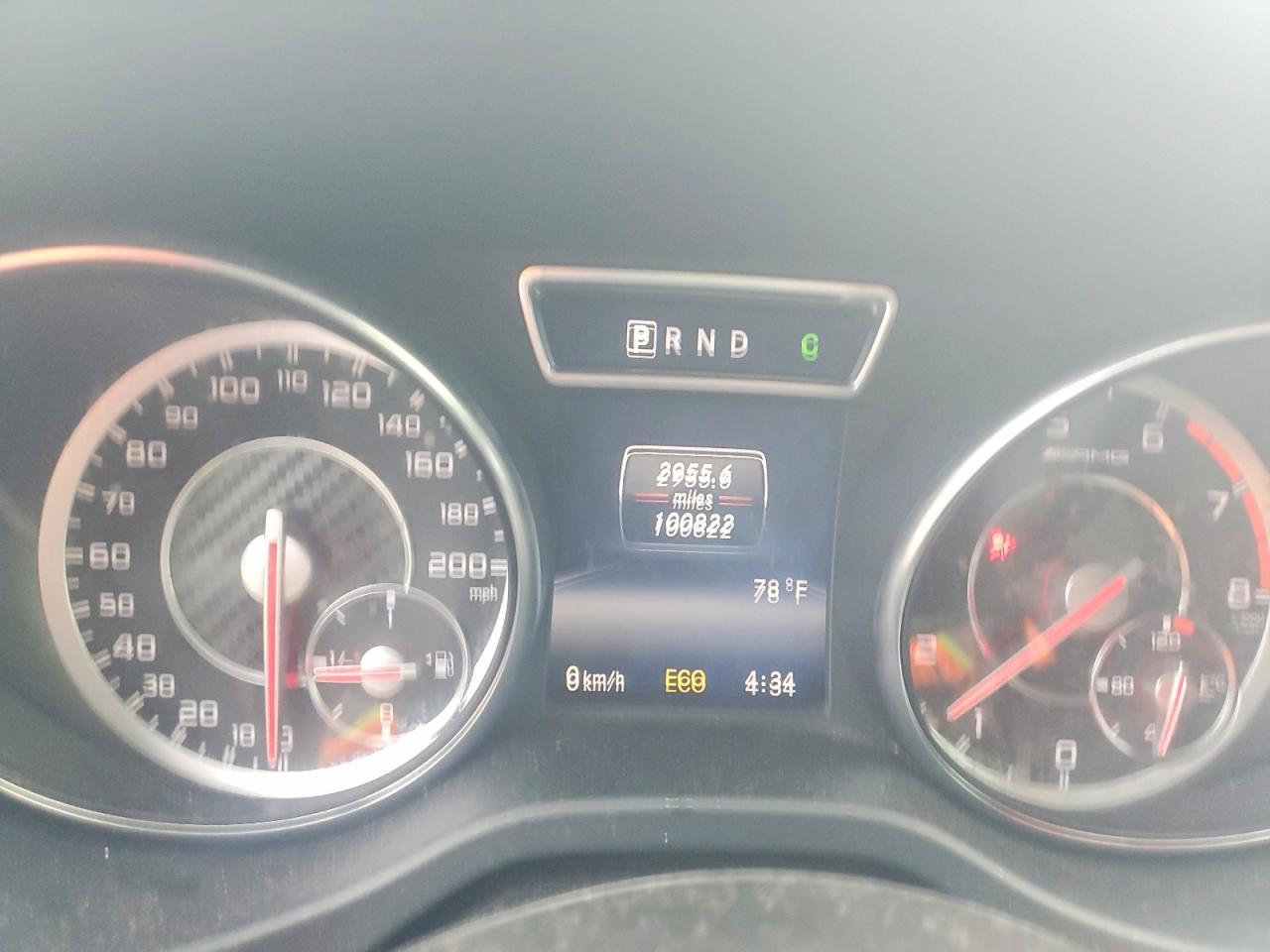 2014 Mercedes-Benz Cla - zdjęcie 9