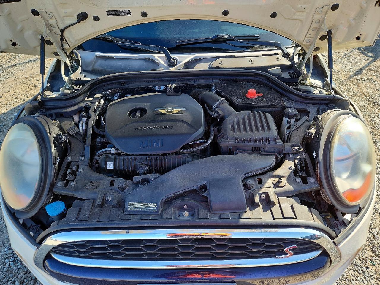 2015 Mini Cooper S - zdjęcie 11