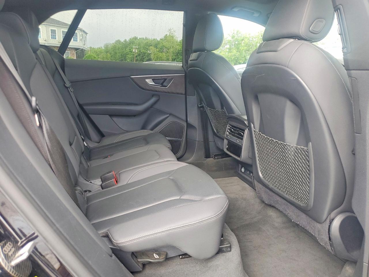 2021 Audi Q8 Premium Plus S-Line - zdjęcie 11