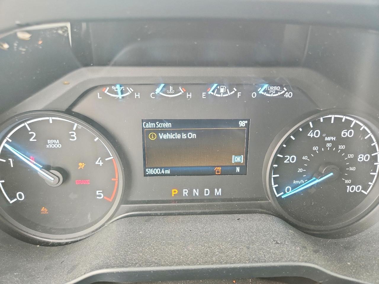 2024 Ford F250 Super Duty - zdjęcie 9