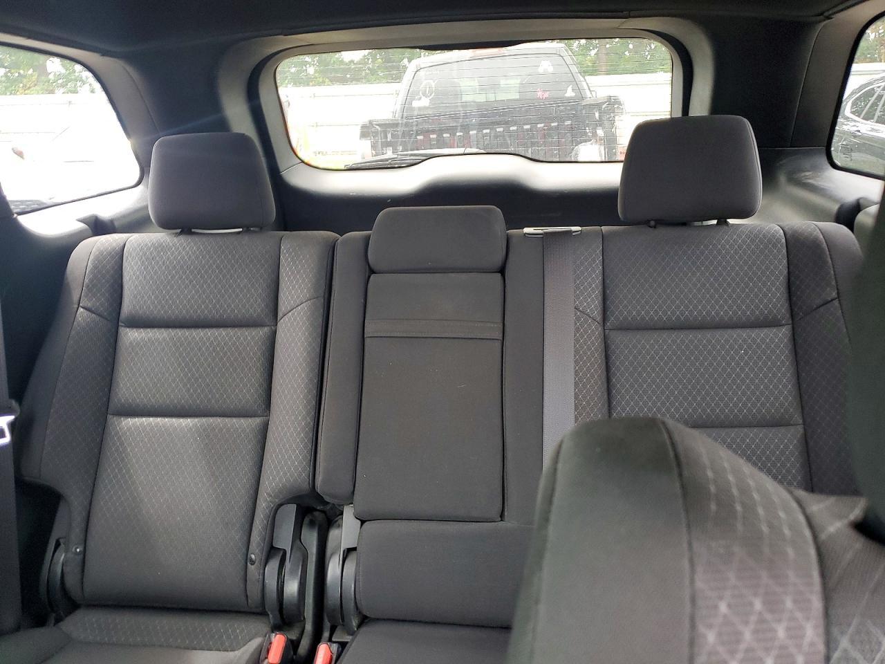 2019 Jeep Grand Cherokee Laredo - zdjęcie 10
