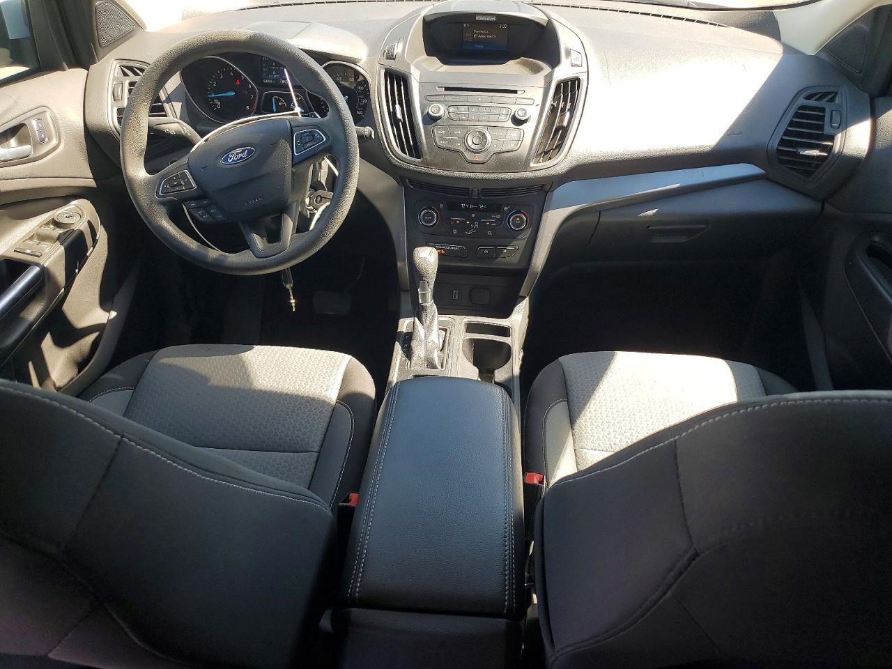 2017 Ford Escape Se - zdjęcie 8