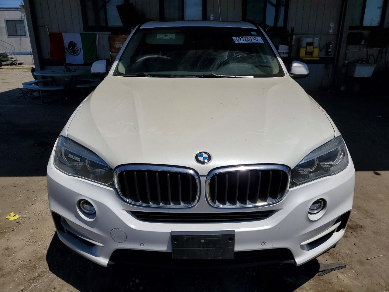 BMW X5 - zdjęcie 5