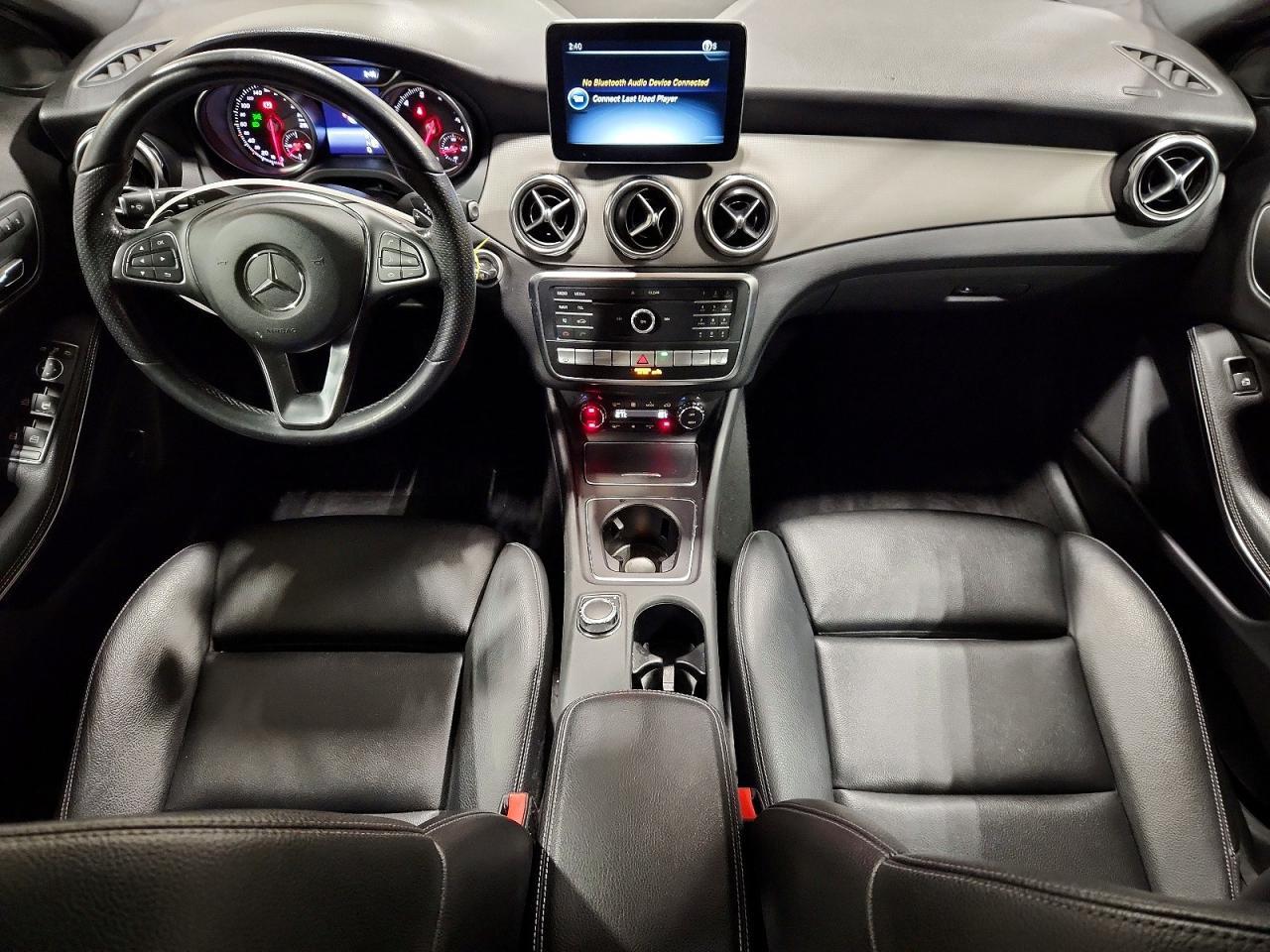 2020 Mercedes-Benz Gla 250 4Matic - zdjęcie 8