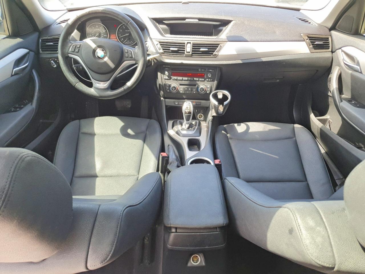 2015 BMW X1 Sdrive28I - zdjęcie 8