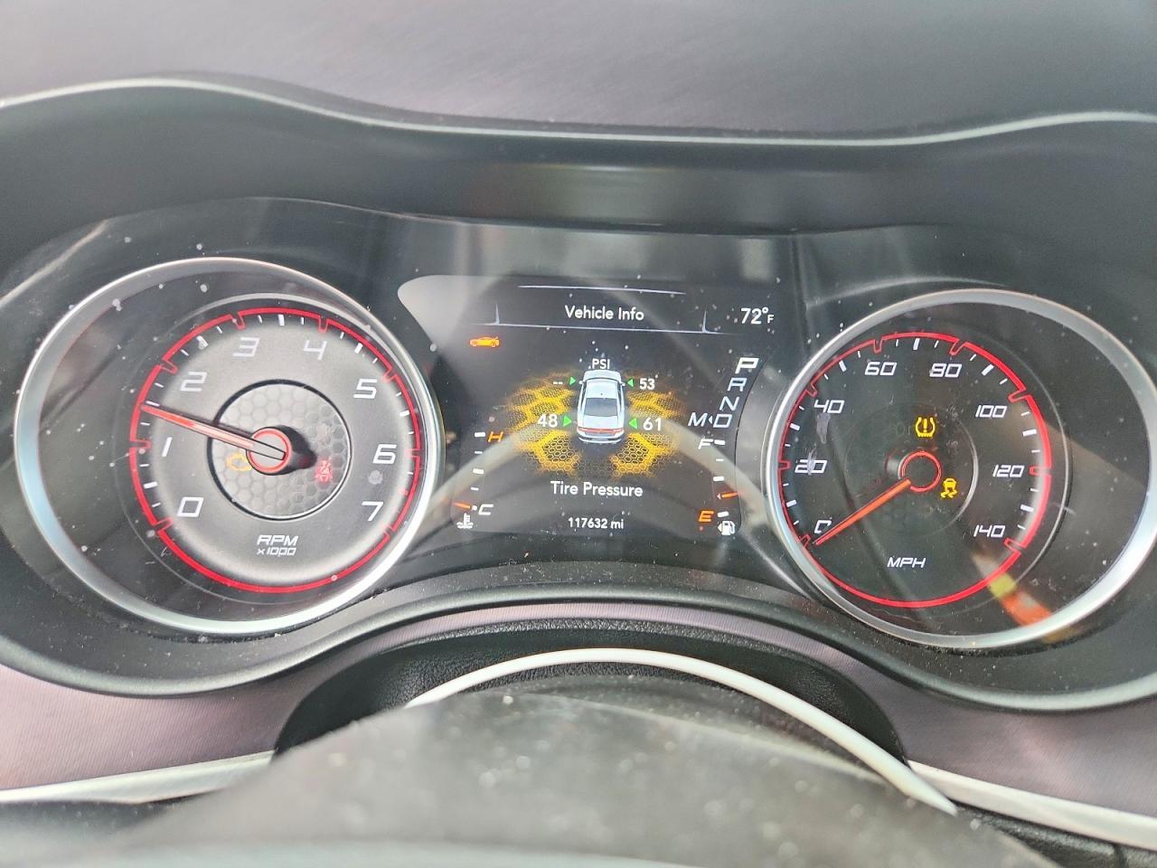2019 Dodge Charger Sxt - zdjęcie 9