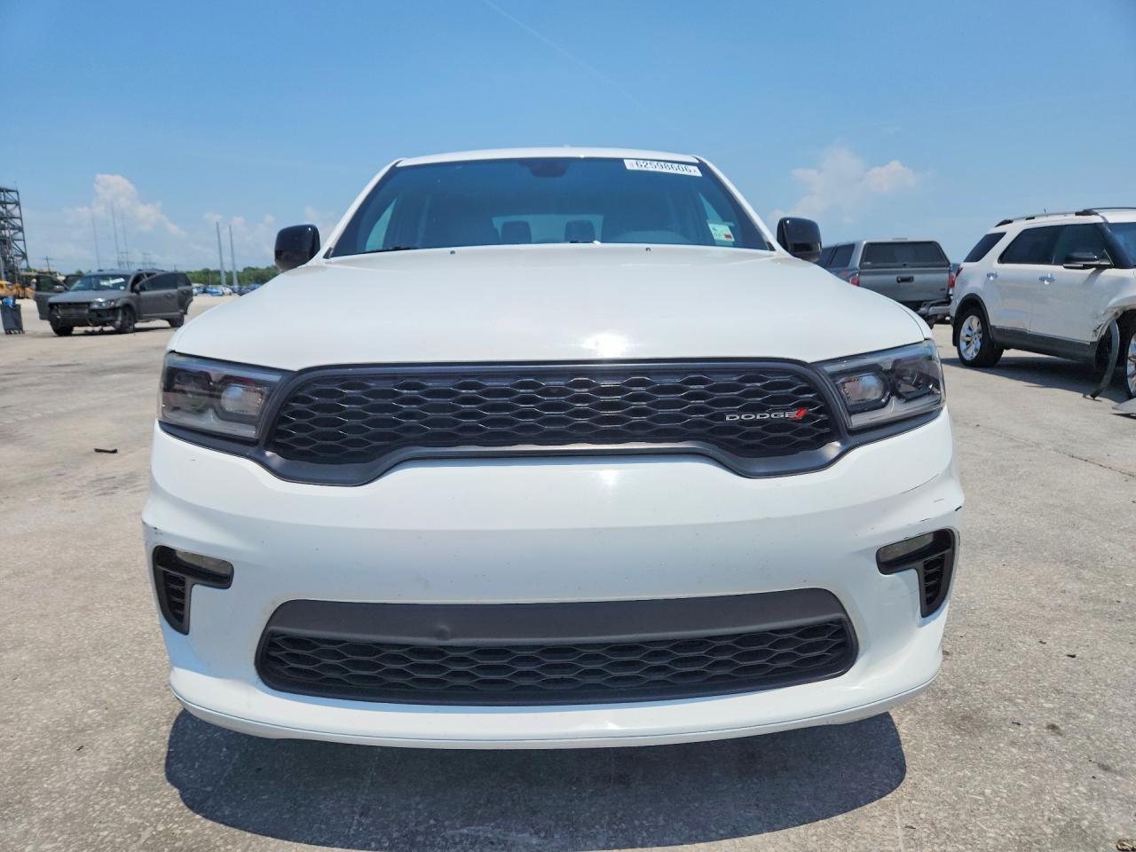 2021 Dodge Durango Gt - zdjęcie 5