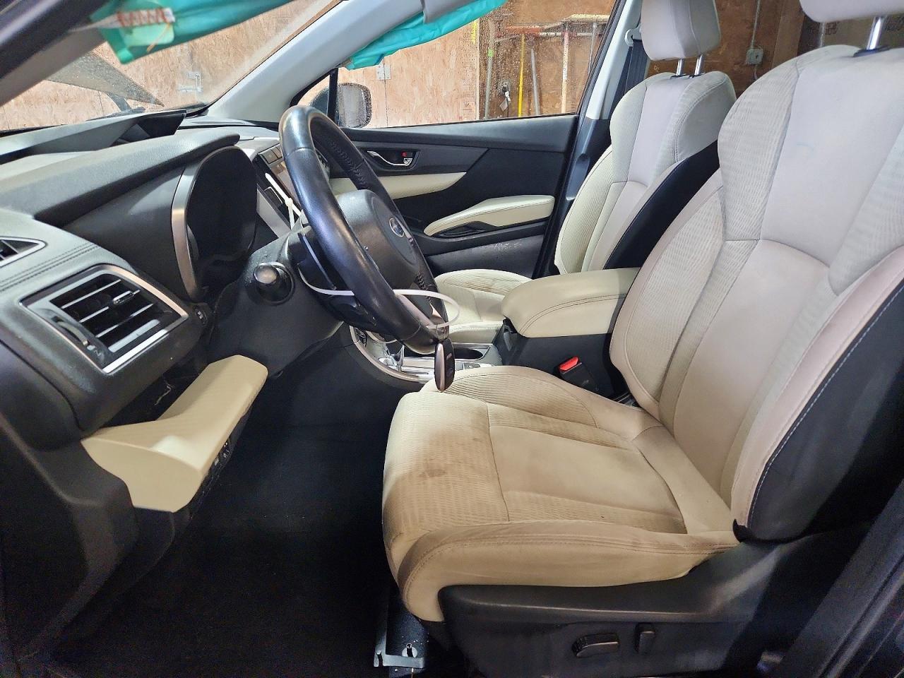 2021 Subaru Ascent Premium - zdjęcie 7