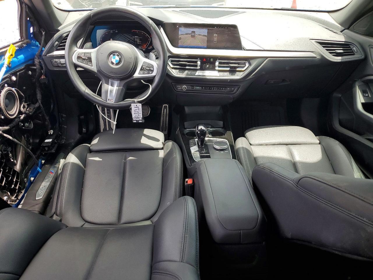 2022 BMW 228I - zdjęcie 8