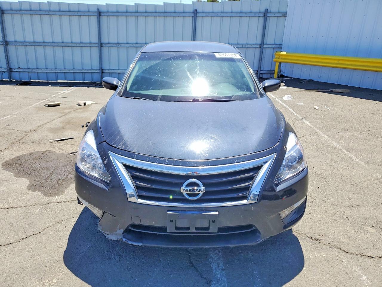 2013 Nissan Altima 2.5 - zdjęcie 5