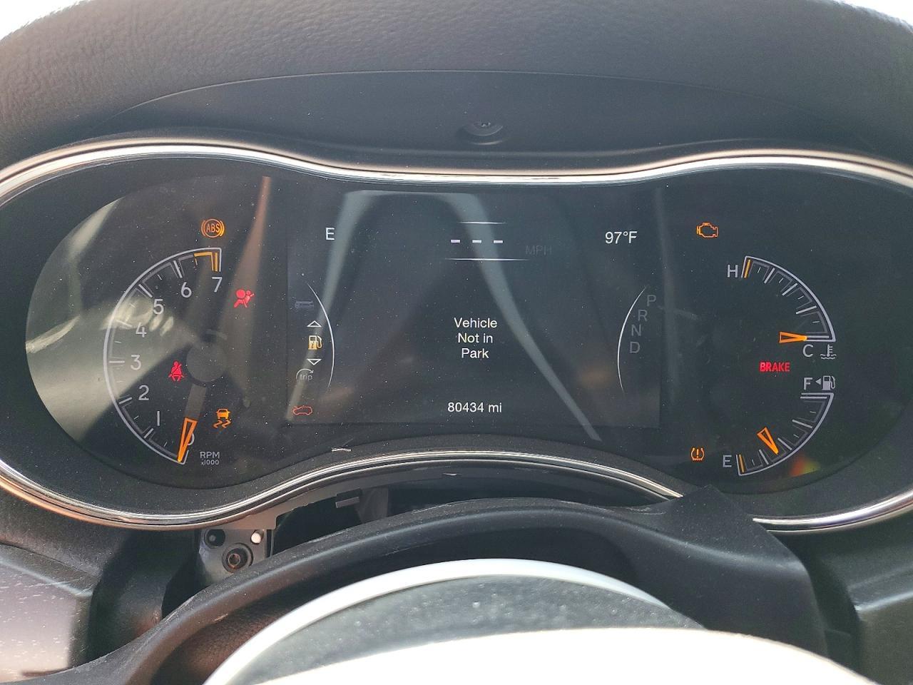 2018 Jeep Grand Cherokee Laredo - zdjęcie 9