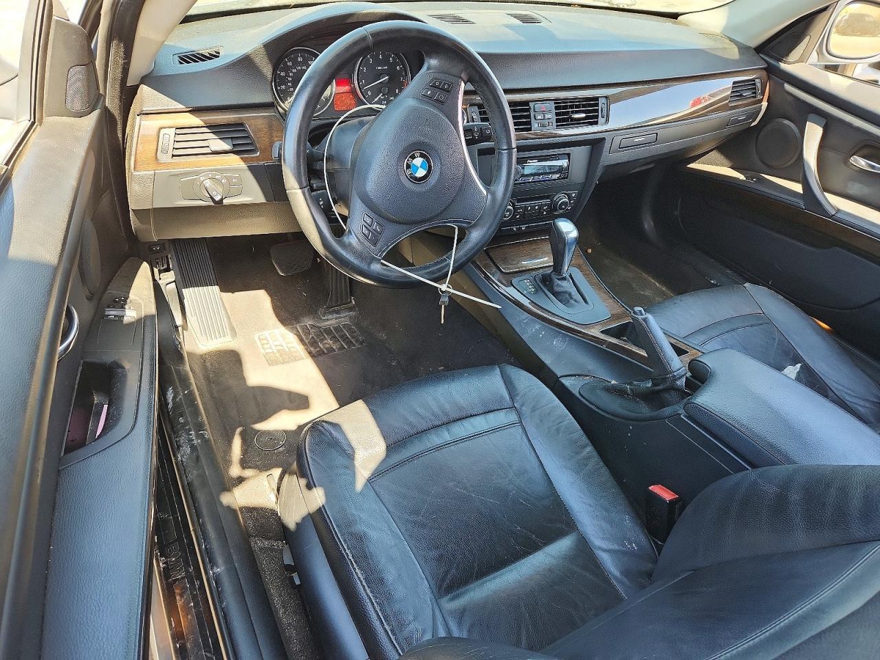 2013 BMW 335 I - zdjęcie 8