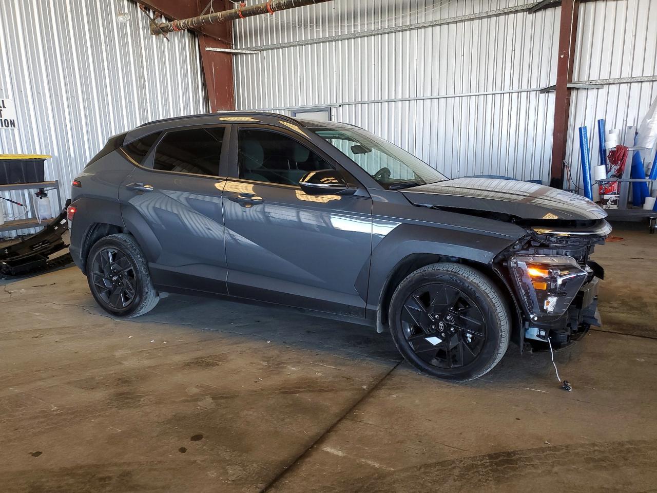 2026 Hyundai Kona Sel Sport - zdjęcie 4
