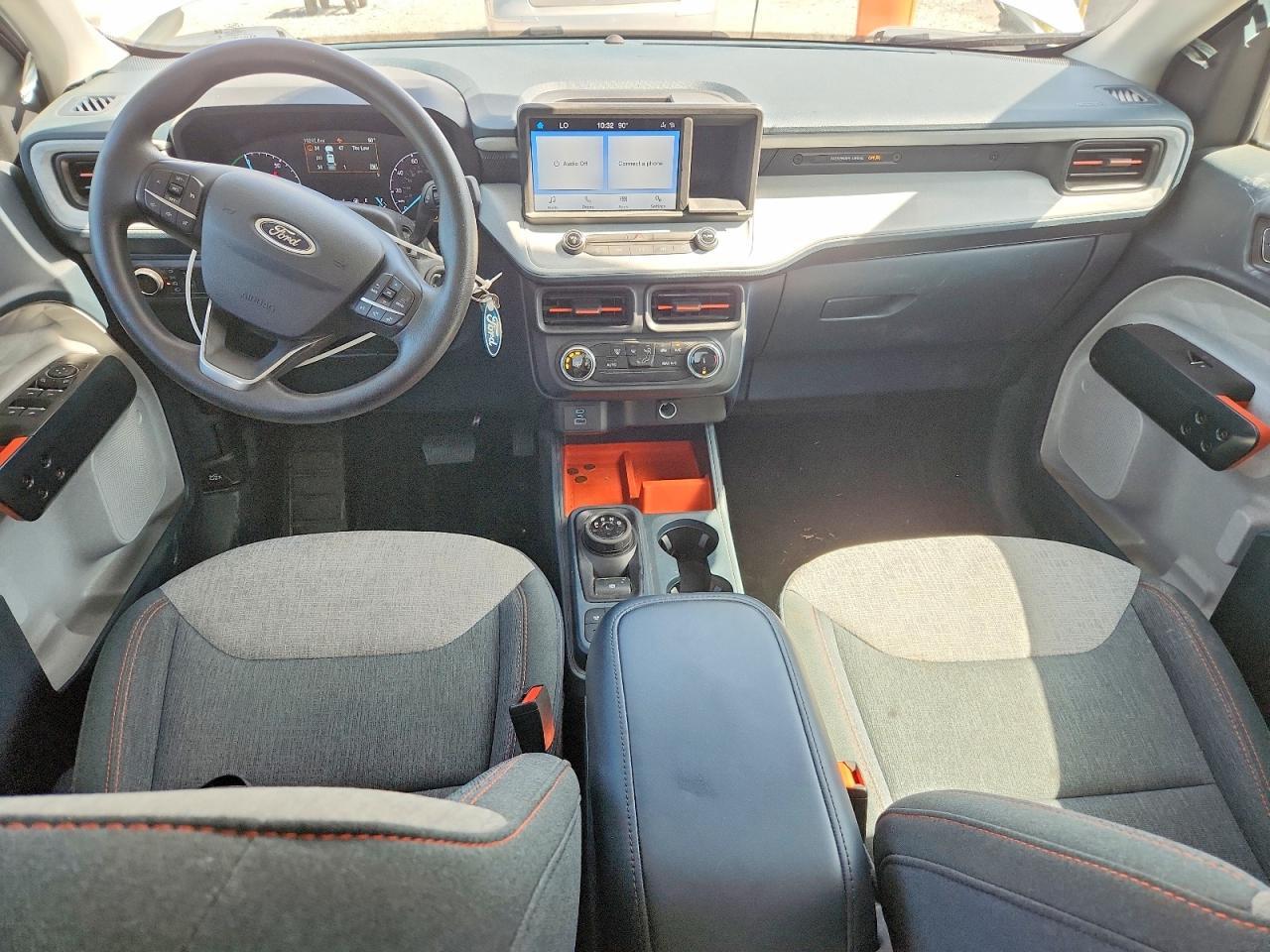 2024 Ford Maverick Xlt - zdjęcie 8