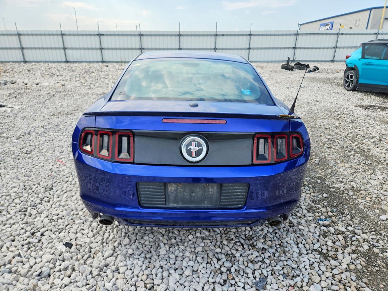 2014 Ford Mustang - zdjęcie 6