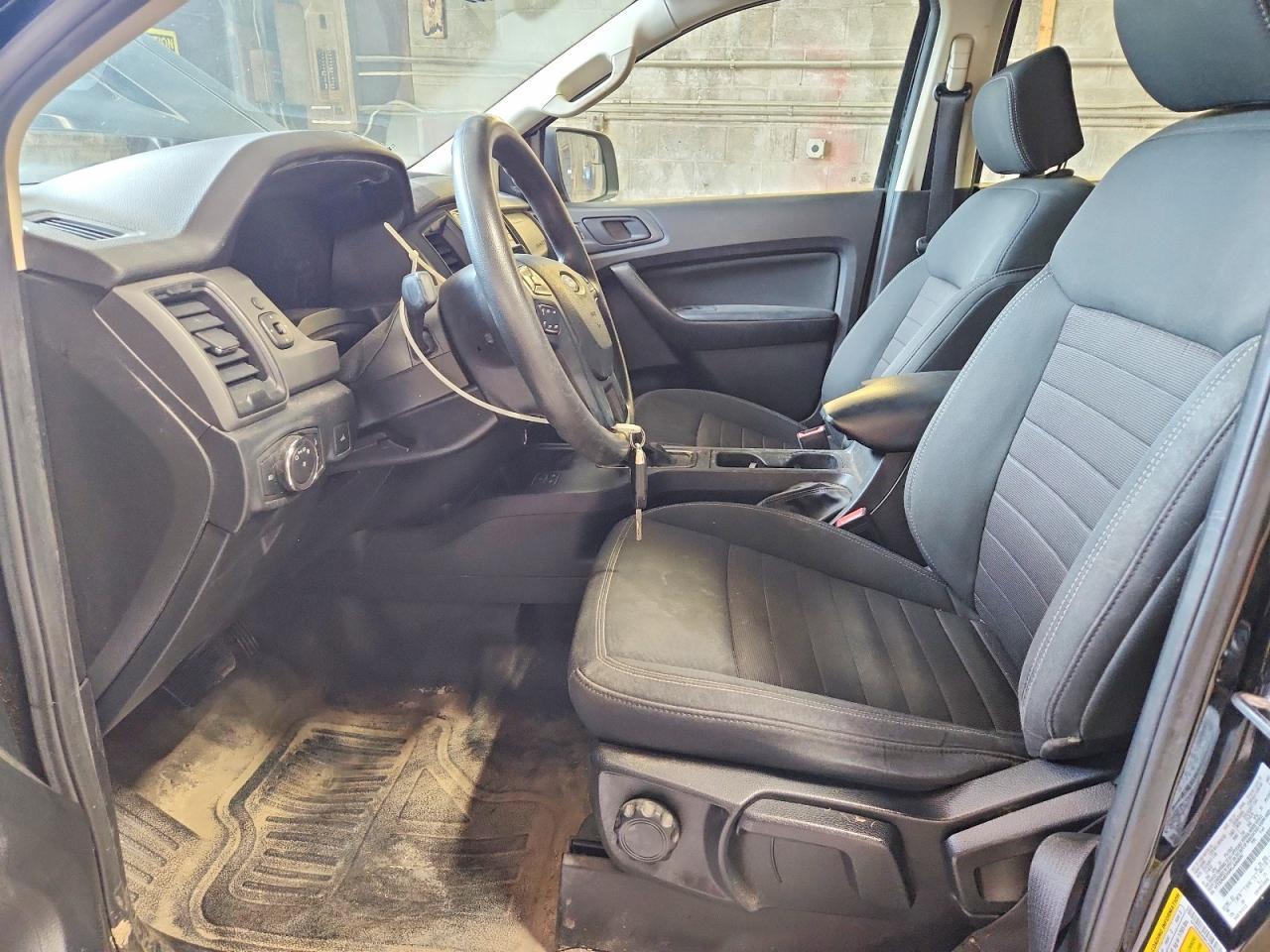 2019 Ford Ranger Xl - zdjęcie 7