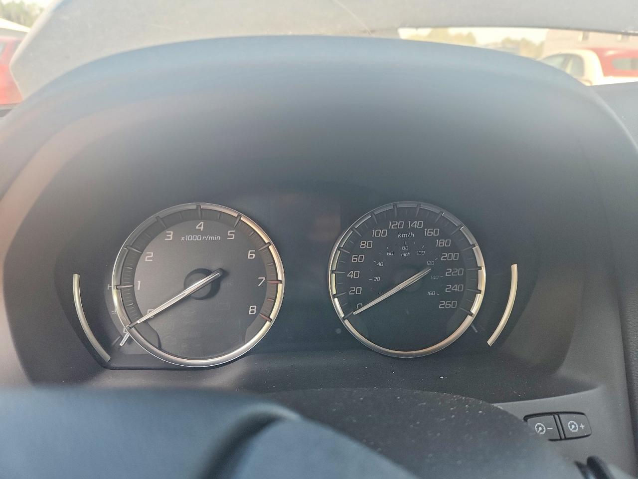 2016 Acura Mdx Technology - zdjęcie 9