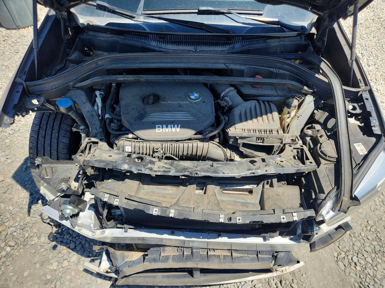 2018 BMW X1 xDrive28I - zdjęcie 12