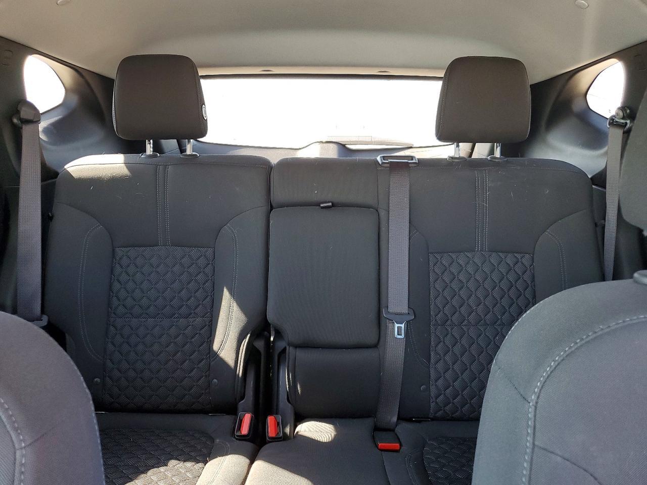 2019 Chevrolet Blazer 2Lt - zdjęcie 10
