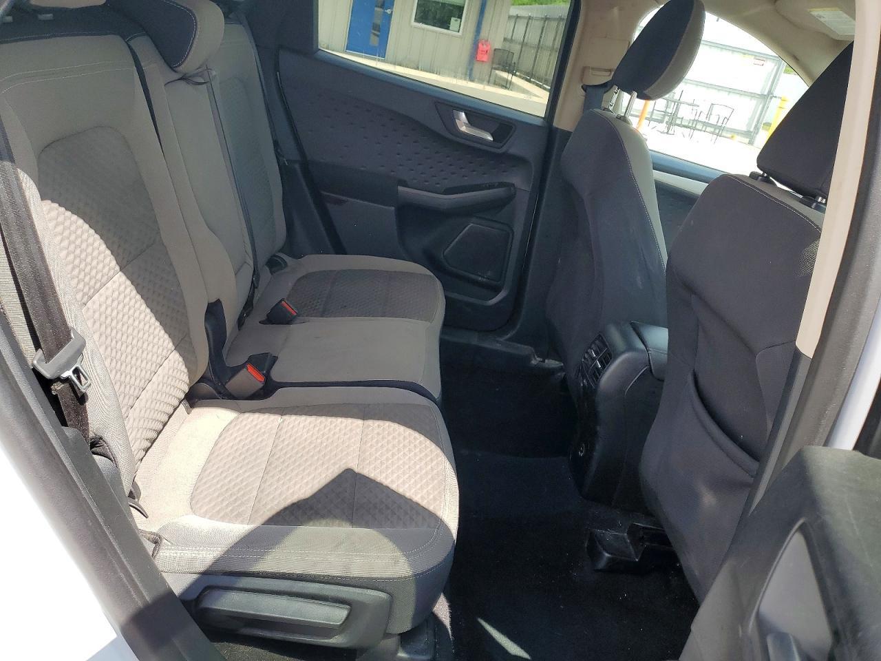 2020 Ford Escape Se - zdjęcie 10