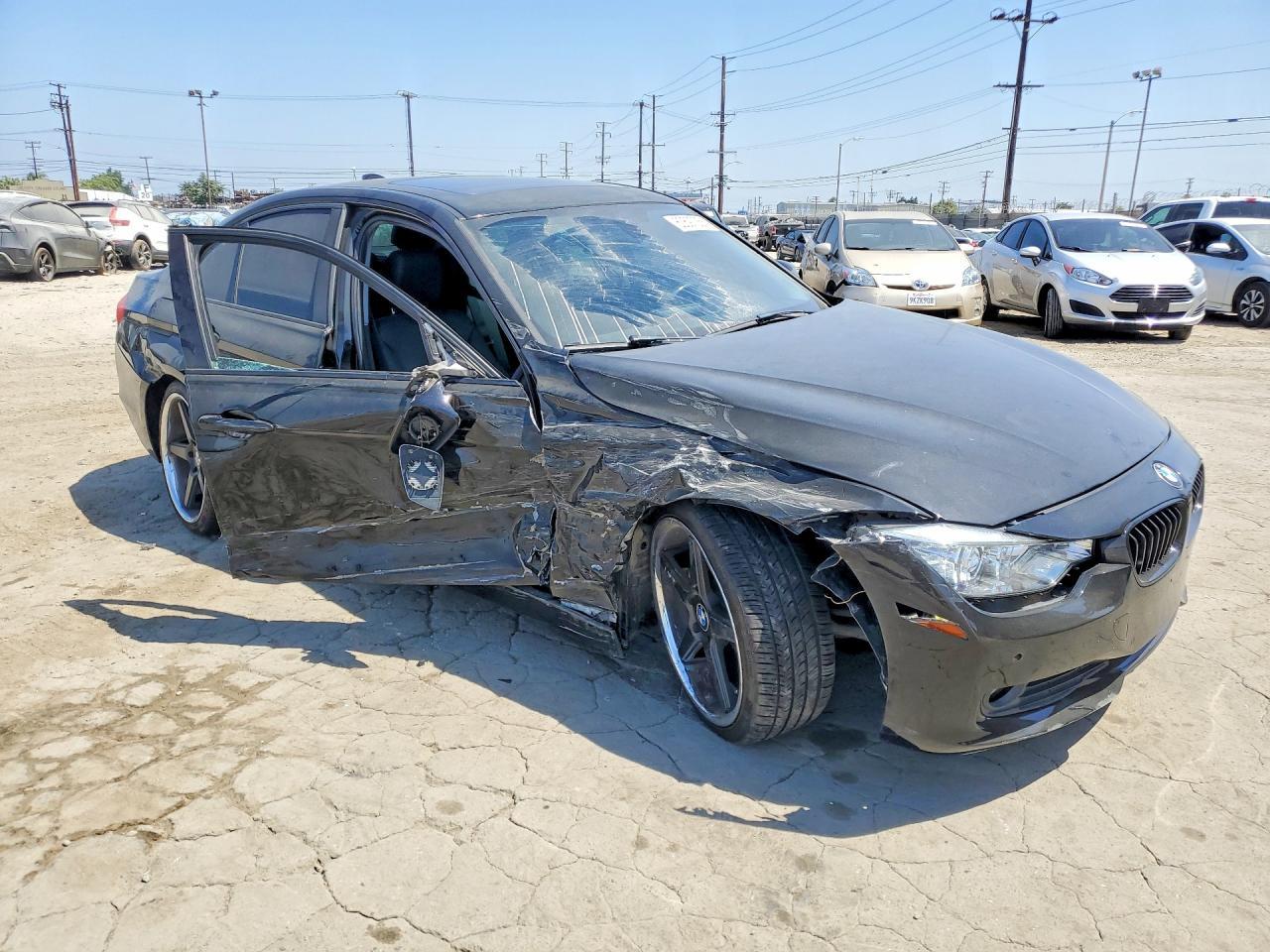 BMW Seria 3 - zdjęcie 4