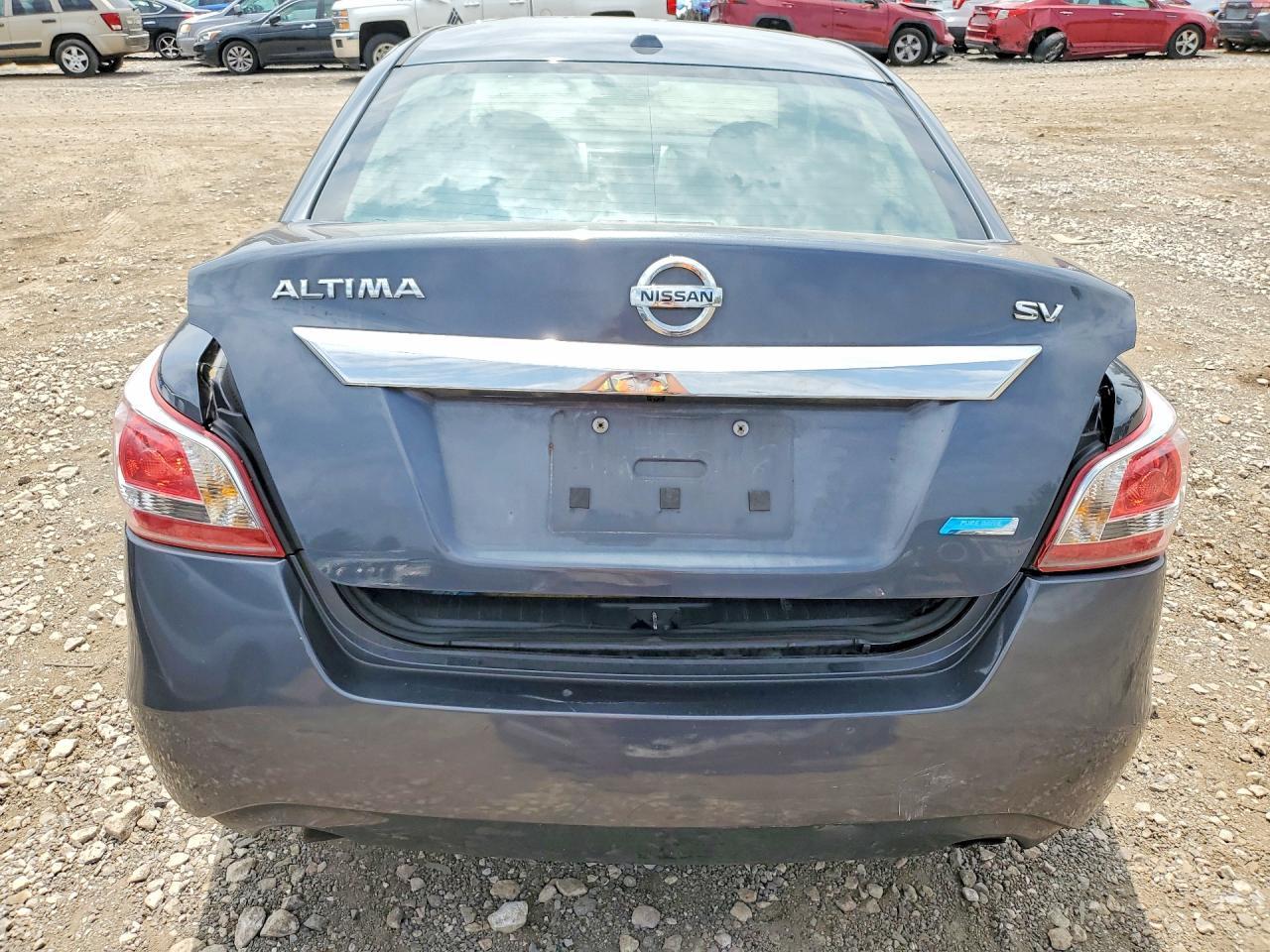 2013 Nissan Altima 2.5 - zdjęcie 6