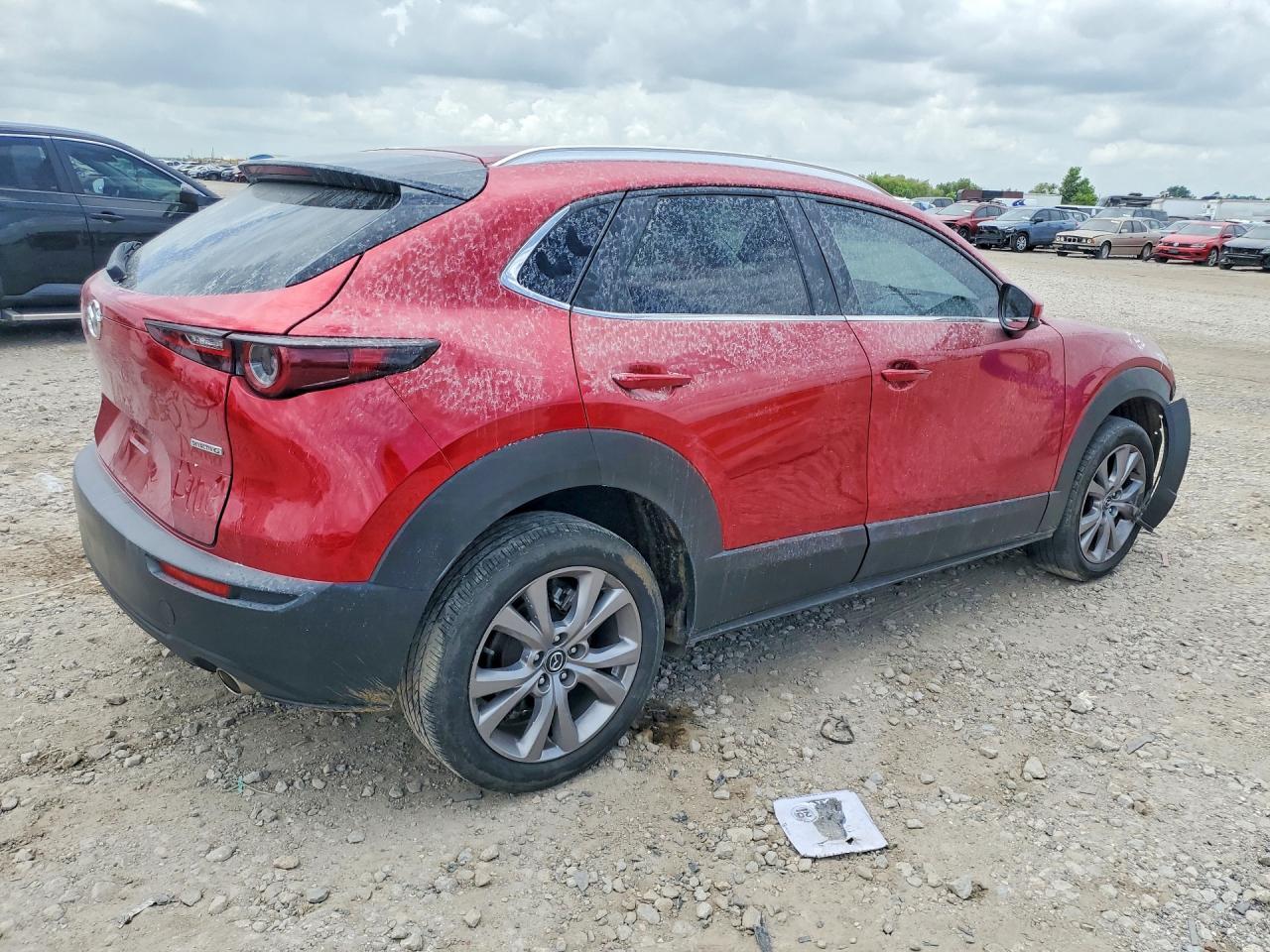 2023 Mazda Cx-30 Preferred - zdjęcie 3