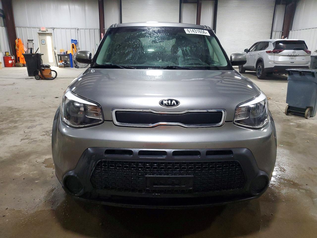 2016 Kia Soul Base - zdjęcie 5