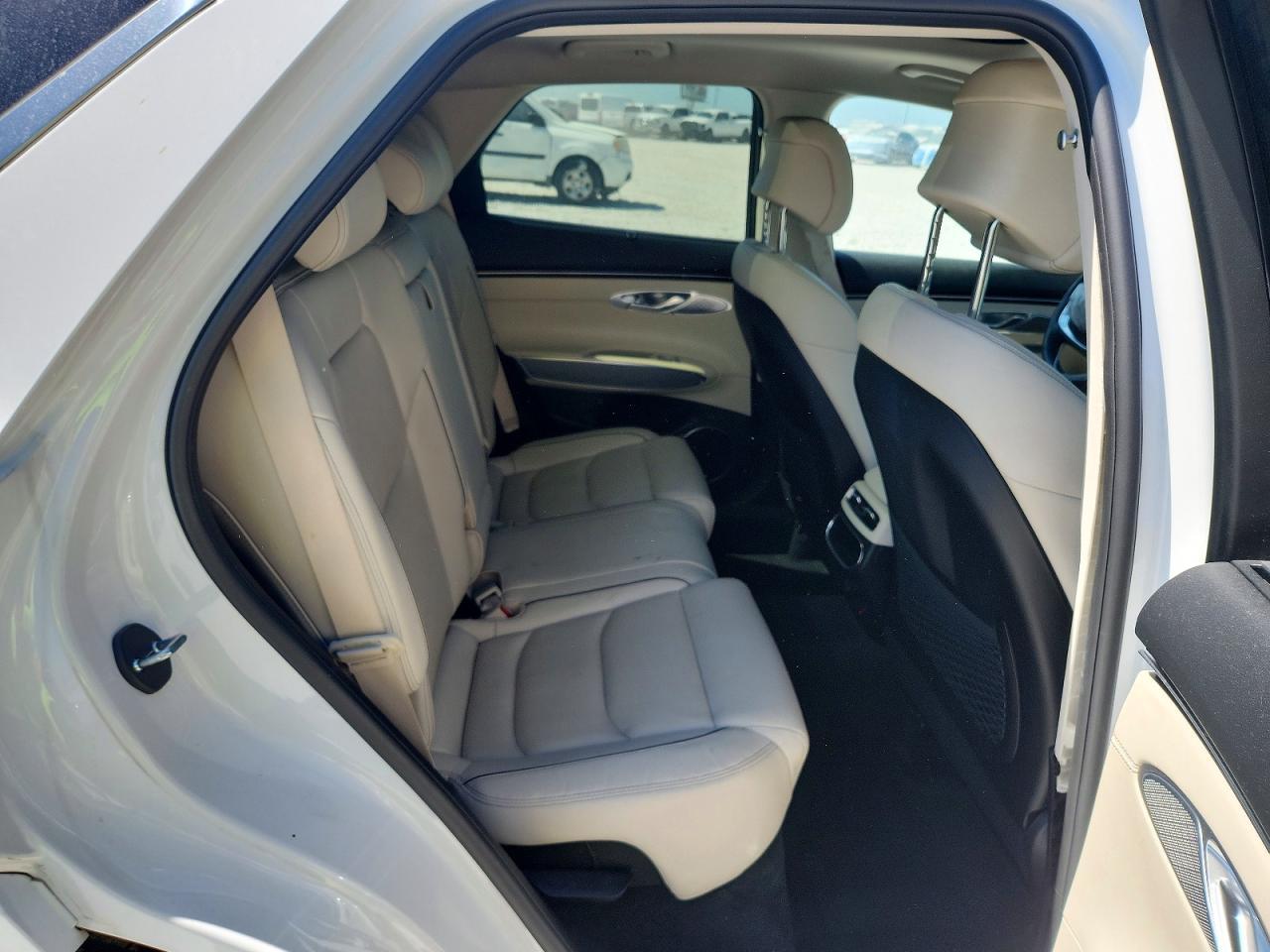2023 Genesis Gv70 2.5T Standard - zdjęcie 11