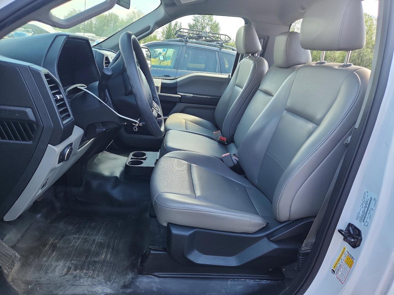 2019 Ford F150 - zdjęcie 7