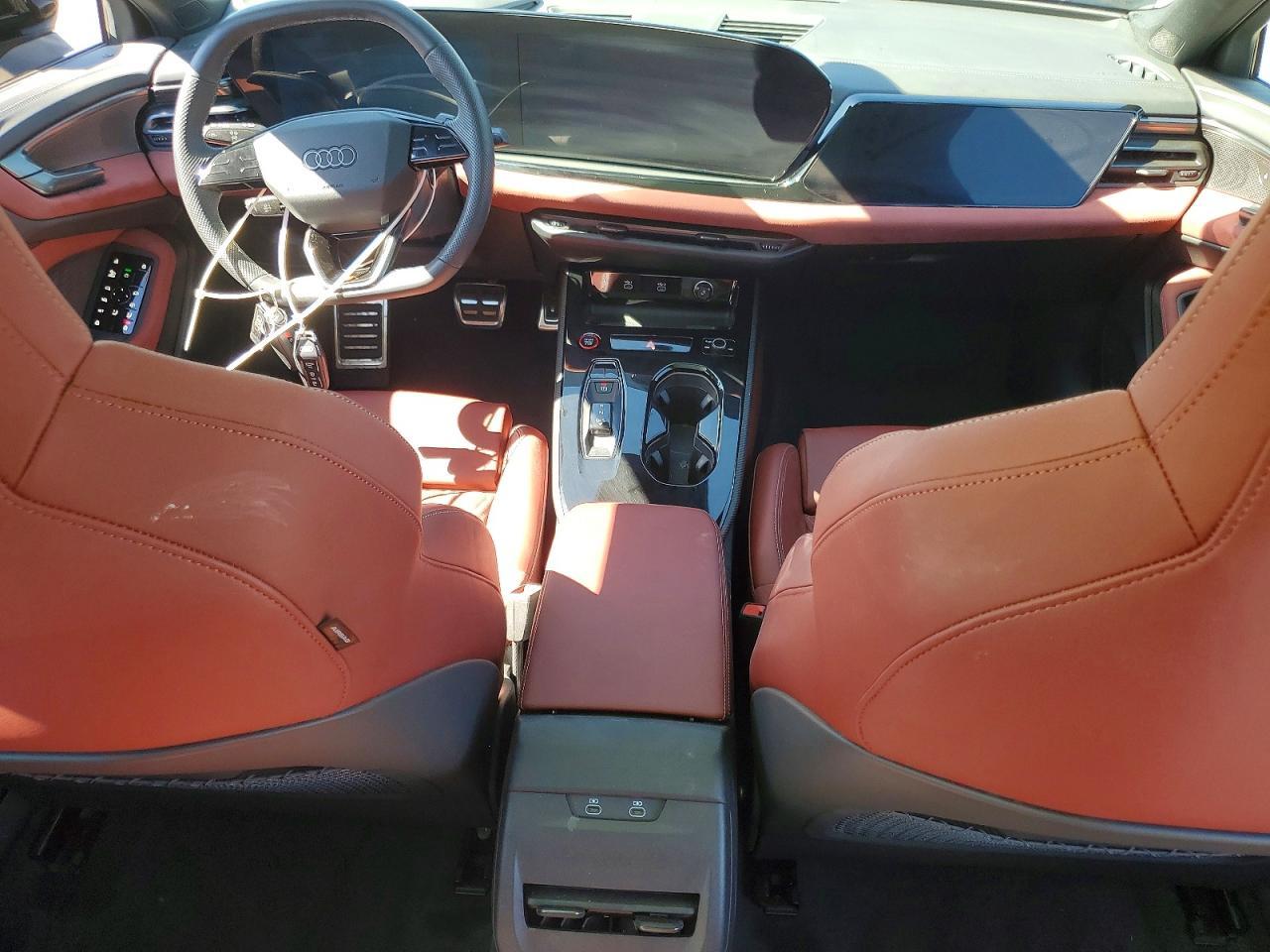 2025 Audi S5 Prestige - zdjęcie 8