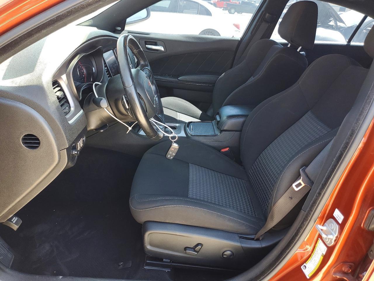 2022 Dodge Charger R/T - zdjęcie 7