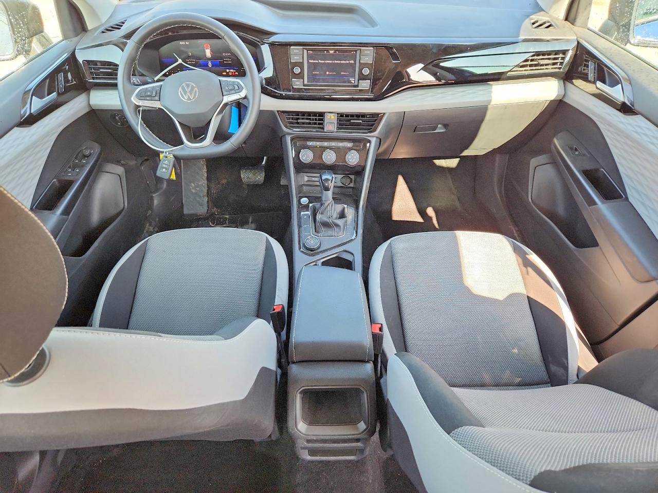2023 Volkswagen Taos S - zdjęcie 8